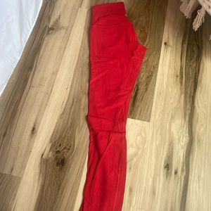 Lululemon Align leggings